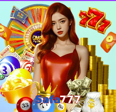Safa777 preview