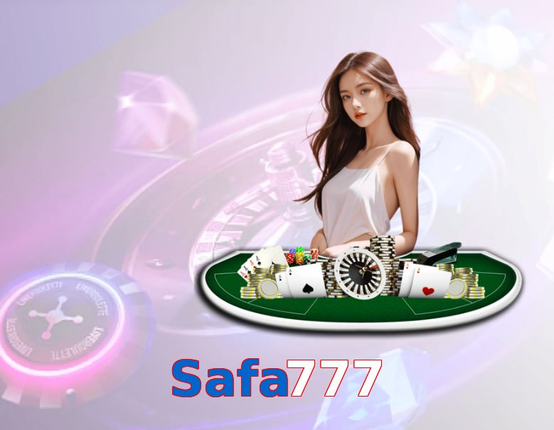 Safa777 featured